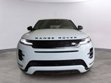 New 2025 Land Rover Range Rover Evoque Dynamic SE image 3