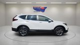 Used 2020 Honda CR-V EX-L image 2