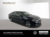 Used 2023 Volkswagen Jetta SE image 3