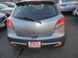 Used 2012 MAZDA MAZDA2 Touring image 4