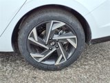 New 2025 Hyundai Elantra Sport image 5