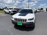 Used 2019 Jeep Cherokee Trailhawk w/ Comfort/Convenience Group image 2