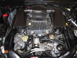 Used 2006 Mercedes-Benz SLK 55 AMG image 3