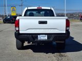 Used 2018 Toyota Tacoma SR image 5