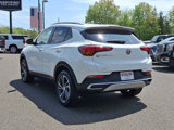 Certified 2023 Buick Encore GX Select w/ Safety Package II image 4