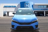 Certified 2024 Honda Civic Sport image 2