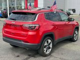 Used 2021 Jeep Compass Limited image 2
