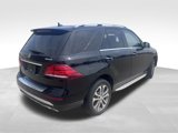 Used 2016 Mercedes-Benz GLE 350 4MATIC image 3