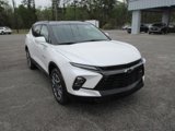 New 2024 Chevrolet Blazer RS w/ Driver Confidence II Package image 4