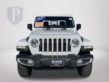 Used 2023 Jeep Gladiator Overland image 3
