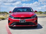 Certified 2023 Kia Forte LXS image 2