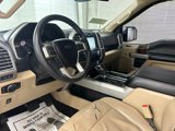 Used 2015 Ford F150 Lariat w/ Equipment Group 502A Luxury image 4