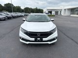 Used 2019 Honda Civic EX image 2
