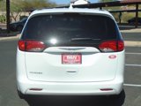 Used 2020 Chrysler Voyager LX image 4