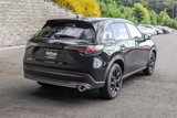 New 2025 Honda HR-V Sport image 3