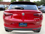Used 2018 Alfa Romeo Stelvio Ti Sport image 4