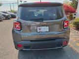 Used 2017 Jeep Renegade Limited image 6