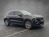 New 2025 Cadillac XT4 Premium Luxury image 2