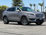 Used 2019 Lincoln Nautilus Reserve image 2