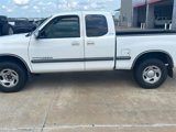 Used 2002 Toyota Tundra SR5 image 2