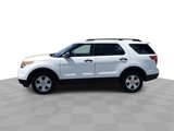 Used 2013 Ford Explorer 4WD w/ Class III Trailer Tow Pkg image 5