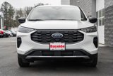 New 2025 Ford Escape ST-Line w/ Equipment Group 301A image 4