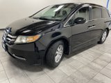Used 2014 Honda Odyssey EX-L image 4