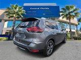 Used 2018 Nissan Rogue SL w/ Premium Package image 5