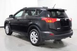 Used 2015 Toyota RAV4 Limited image 3