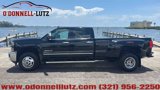Used 2018 Chevrolet Silverado 3500 LTZ w/ Duramax Plus Package image 2