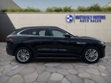 Used 2018 Jaguar F-PACE Prestige image 2