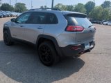 Used 2014 Jeep Cherokee Trailhawk w/ Technology Group image 3