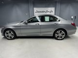 Used 2015 Mercedes-Benz C 300 4MATIC Sedan image 5