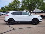 Used 2023 Ford Edge SEL image 2