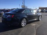 Used 2014 Ford Taurus Limited image 6