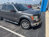Used 2012 Ford F150 XLT w/ XLT Chrome Pkg image 4