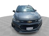 Certified 2018 Chevrolet Trax LT w/ LT Convenience Package image 3