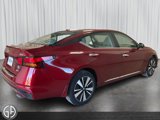 Used 2022 Nissan Altima 2.5 SV w/ SV Premium Package image 4