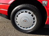 Used 1991 Cadillac Allante image 6