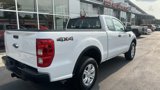 Used 2020 Ford Ranger XL w/ Equipment Group 101A Mid image 2