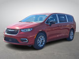 New 2025 Chrysler Pacifica Select image 3