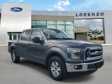 Used 2017 Ford F150 XLT image 3