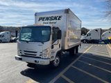 Used 2019 Isuzu NPR image 3