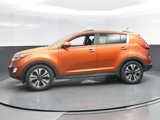 Used 2011 Kia Sportage SX w/ Premium Pkg w/Leather Seats image 3