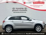 Used 2013 Mitsubishi Outlander Sport ES image 3