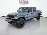 New 2025 Jeep Gladiator Sport image 3