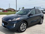 Used 2022 Ford Escape SEL image 2