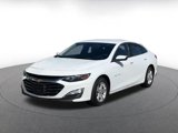 Used 2023 Chevrolet Malibu LT w/ Driver Confidence Package image 5