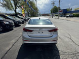 Used 2017 Hyundai Elantra SE image 4