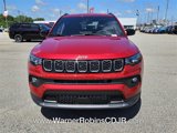 New 2025 Jeep Compass Latitude image 2